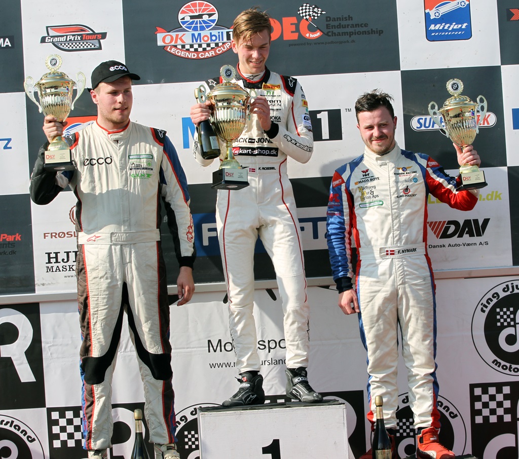 (Foto: Motorsporten.dk)